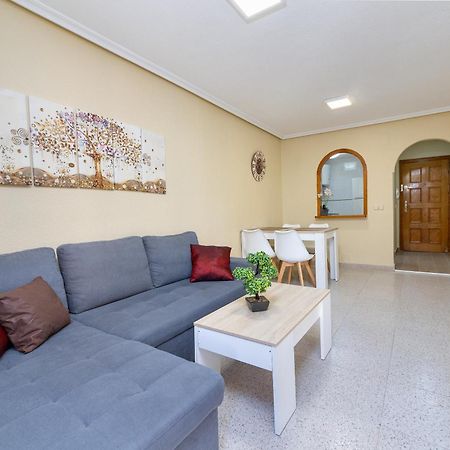 Apartamento Concordia Apartamento Torrevieja Exterior foto